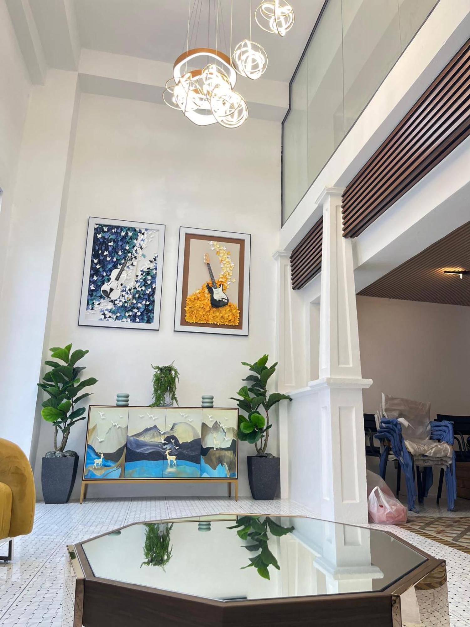 聖多明哥 Rig Colonial Experience酒店 外观 照片